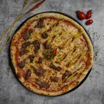 Mothafen Pizza